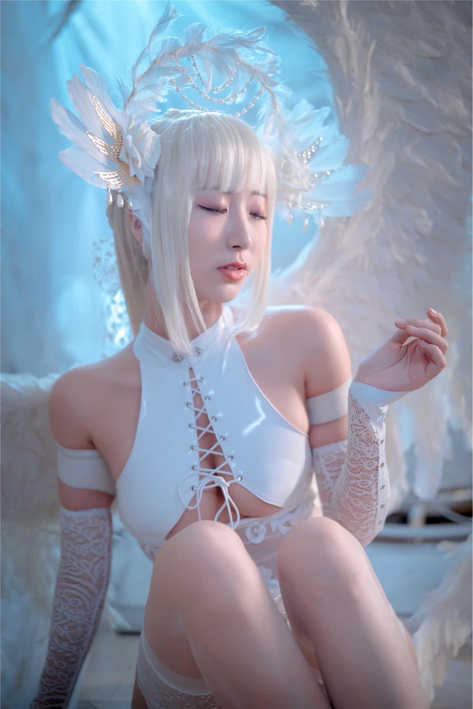 Heichuan - NO.078 Angel(18)